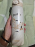膳魔师（THERMOS）保温杯儿童运动出行直饮杯学生成人水杯哈利波特联名水壶500ml白 实拍图