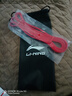 李宁（LI-NING）弹力带绳拉力器健身阻力带男女引体向上单杠伸展拉力带力量训练 实拍图