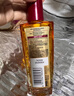 欧莱雅奇焕润发护发精油100ml(小红瓶  免洗 强韧 防损伤 修护强韧) 实拍图