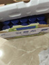伊利安慕希修文猕猴桃奶昔风味酸奶230g*10瓶/箱 礼盒装 实拍图