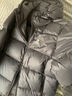 骆驼火山羽绒服男女款城市轻户外加厚防寒面包服冬季外套 实拍图