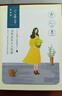 百雀羚（PECHOIN）面膜 小雀幸澄静水光面膜10片装补水保湿品质国货生日礼物 实拍图