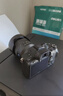 索尼（SONY）Alpha 7 III(7M3K) 微单相机全画幅标准套装（约2420万有效像素 a7M3K/A73） 实拍图