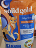素力高（SolidGold）进口高蛋白金装金素鸡长肉营养成猫幼猫猫粮12磅/5.44kg 实拍图