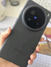 vivo X200 Pro 12GB+256GB 辰夜黑 国家补贴 蔡司2亿APO超级长焦 蓝晶×天玑9400 6000mAh蓝海电池手机 实拍图