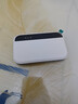 釜翊5G随身wifi6三网通用便携无线网卡车载路由器WiFi免插卡移动无限流量2025新款华为优选官方正品 极速款-真三网【顺丰包邮】送1500G 实拍图