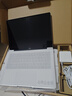 华为MateBook 14 店铺预装Windows版 轻薄笔记本电脑 2.8K OLED触控屏 酷睿UItra5 16G 1T 皓月银 实拍图