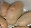 内蒙红皮大土豆新鲜黄心土豆现挖洋芋地蛋马铃薯粉面火锅批发 红皮土豆大果 1斤 【单果150g+】 实拍图