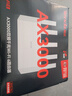 Tenda腾达路由器【千兆WiFi6+穿墙王】无线AX3000信号增强家用放大器Mesh国家补贴金榜一名云霄白立式 实拍图
