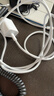 Apple/苹果 240W USB-C数据线-2米 type-c苹果充电线数据传输 苹果17充电线iphone17充电线 实拍图