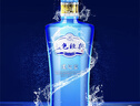 洋河 邃之蓝 42度 500ml*6瓶 整箱装 浓香型白酒 实拍图