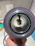 戴森（DYSON）HD16 智能吹风机 Supersonic 电吹风 负离子 速干护发   礼物推荐 HD16晶耀紫色 实拍图
