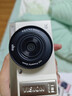 aigo爱国者E9PRO米白色32GB广角微距镜头【磁吸美拍灯套件】 实拍图