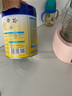 飞鹤星飞帆 婴幼儿配方奶粉 2段(6-12个月)700g*6 专利OPO 育儿补贴 实拍图