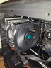 九州风神（DEEPCOOL）CPU散热器大霜塔V5附带硅脂风冷6热管散热器电脑配件包含散热风扇AG620 实拍图