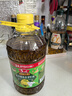 鲁花【保真菜籽油】 食用油 非转基因低芥酸浓香菜籽油 3.09L香飘万家 实拍图