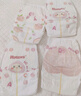 好奇（Huggies）铂金装小桃裤纸尿裤NB84片(5kg以下)尿不湿【透爽散热】 实拍图