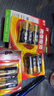 南孚2号碱性电池4粒 大号电池 适用于收音机/遥控器/手电筒/玩具/热水器等 2粒*2卡 实拍图
