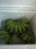 广西小米蕉当季新鲜应季水果日日鲜香甜小香蕉芭蕉孕妇水果整箱 净重9斤 酸甜口的小香蕉 实拍图