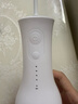松下（Panasonic）小保龄国家补贴成人儿童冲牙器正畸专用青少年洗牙器水牙线声波牙齿冲洗器洁牙器礼物送对象1331白 实拍图