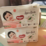 好奇（Huggies）铂金装小桃裤成长裤XXL74片(15kg以上)尿不湿【透爽散热】 实拍图