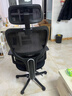 西昊M56二代 人体工学椅办公椅电脑电竞椅子人工力学座椅学习国家补贴 实拍图