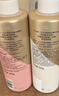 OLAY玉兰油烟酰胺沐浴露 透光500g+柔滑500g 香氛滋润保湿 男女士通用 实拍图