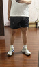 安踏探野PRO V2丨越野跑鞋男款专业户外徒步鞋耐磨减震透气运动跑鞋 【V底防泼水】探野PROV2-白/灰5589-4 42.5 （男9） 实拍图