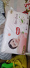 好奇（Huggies）铂金装小桃裤成长裤XXL74片(15kg以上)尿不湿【透爽散热】 实拍图