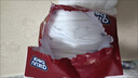 名典泰迪一体拉拉裤XXXL码48片【17-19kg】婴儿尿不湿超薄干爽尿裤通用 实拍图