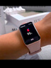 小米（MI）手环9Pro银色 智能手环 高精度运动健康 睡眠呼吸暂停监测 心率血氧监测运动手环送男友送女友 实拍图