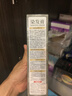 韩愢果染膏黑茶色天然植物染发剂 男女无刺激遮盖白发不沾头皮染发膏 实拍图