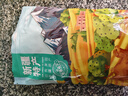 古力巴戈（GulBag）多彩四色葡萄干500g 红提子果干新疆特产非特级蜜饯绿葡萄干 实拍图