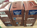 麦斯威尔（Maxwell House）特浓速溶咖啡粉13g*100条盒装 三合一冲饮 0反式脂肪酸 固体饮料 实拍图