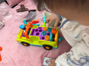 汇乐玩具拆装工程工具卡车婴幼儿童玩具男女孩宝宝1-3岁生日周岁礼物 实拍图