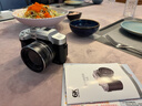 伴兮高清微单数码相机ccd替代学生入门级照相机6K高像素可传手机高中生校园旅游vlog翻转屏美颜自拍 3英寸旋转屏+8400W像素+64G卡【京仓】 WiFi传图丨索尼传感器丨美颜滤镜 实拍图