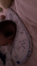 bc babycare新生婴儿硅胶云片枕头0到6个月以上宝宝定型枕可煮洗夏季透气薄 【0-1岁】星月王国 【食品级硅胶定型槽】 实拍图