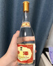 汾酒 红盖玻汾 清香型白酒 42度 475mL 单瓶装 纯粮酒 实拍图