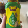 味事达蚝油 大师蚝油550g 挤挤装 鲜蚝熬煮 凉拌火锅拌炒 增香提鲜 实拍图