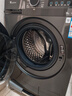 小天鹅（LittleSwan）洗衣机滚筒全自动10/12公斤大容量变频电机 1.1高洗净比 除菌除螨 超薄机身冷水洗 以旧换新 【12公斤新品无烘干】1.1洗净比+WiFi智控 实拍图