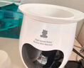 小白熊婴儿温奶器 恒温暖奶器 母乳解冻 奶瓶热奶器多功能加热辅食-5062 实拍图
