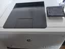 惠普（HP）【二手96成新】惠普（HP） M252dw/M254dw/M452NW/M454dw/154A彩色激光打印机无线高速自动双面打印商务办公 HP252DW自动双面+无线打印 实拍图