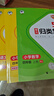 2025秋53单元归类复习四年级上册小学套装共4册 语文+数学人教版赠2个演算本 实拍图