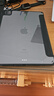 绿联 适用iPad Pro保护套带笔槽11英寸保护壳 2022/2021/2020款通用 苹果平板电脑防弯防摔壳 雅致黑 实拍图