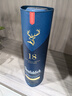格兰菲迪（GLENFIDDICH）核心系列18年 苏格兰单一麦芽威士忌 洋酒礼盒700ml 礼物送礼 实拍图