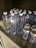 景田景田 百岁山 天然矿泉水 570ml*24瓶*2箱 实拍图