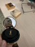 圣罗兰（YSL）皮气垫10遮瑕持久不脱妆防晒化妆品生日礼物送女友圣诞礼物 实拍图