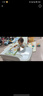 babypods儿童桌椅套装宝宝学习桌写字阅读区家用小桌子幼儿园游戏玩具桌 实拍图