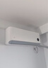 小米（MI）米家 1.5匹 新一级能效 巨省电 空调挂机 KFR-35GW/N1A1【整机十年质保】 实拍图