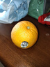 新奇士（Sunkist）澳洲黑标脐橙4粒 单果180g起 新鲜水果 实拍图
